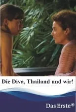 Marcel Mohab interpreta a Vater en Die Diva, Thailand und wir!