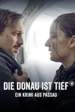 Película Die Donau ist tief