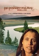 Winona LaDuke interpreta a Self en Die Donnervogelfrau