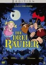 Póster de la película Die drei Räuber