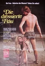 Die dressierte Frau portada