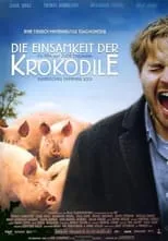 Póster de la película Die Einsamkeit der Krokodile