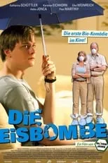 Película Die Eisbombe