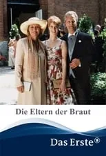 Poster de Die Eltern der Braut