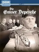 Película Die Emser Depesche