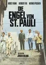 Película Die Engel von St. Pauli