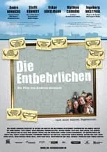 Película Die Entbehrlichen