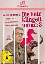 Película Die Ente klingelt um halb acht