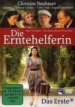 Poster de Die Erntehelferin