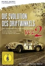 Walter Röhrl es  en Die Evolution des Driftwinkels VOL. 2