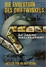 Walter Röhrl es  en Die Evolution des Driftwinkels