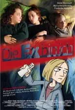 Póster de la película Die Ex bin ich