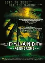 Póster de Die Eylandt Recherche