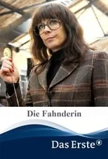 Poster de Die Fahnderin