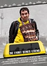 Thom Nowotny interpreta a Taxifahrer en Die Fahrt seines Lebens