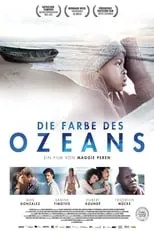 Poster de Die Farbe des Ozeans