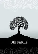 Póster de la película Die Farbe