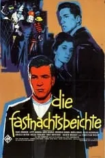 Póster de la película Die Fastnachtsbeichte