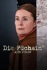 Portada de Die Füchsin - Alte Sünden