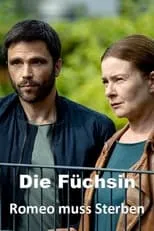 Poster de Die Füchsin - Romeo muss sterben