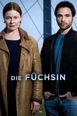 Poster de la película Die Füchsin - Schön und tot - Películas hoy en TV