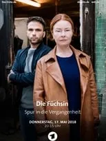 Petra Kalkutschke interpreta a Frau Kubisch en Die Füchsin - Spur in die Vergangenheit