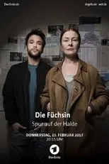 Poster de la película Die Füchsin – Spur auf der Halde - Películas hoy en TV