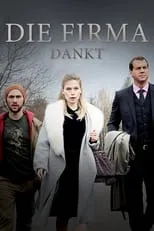 Poster de Die Firma dankt