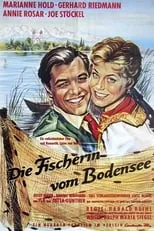 Barbara Gallauner interpreta a  en Die Fischerin vom Bodensee