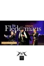 Película Die Fledermaus - CNT