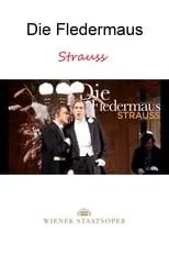 Película Die Fledermaus - WIENER STAATSOPER