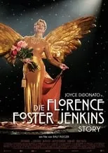 Ayako Kawahara en la película Die Florence Foster Jenkins Story