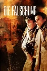 Tracy Dali en la película Die Fälschung