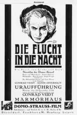 Película Die Flucht in die Nacht