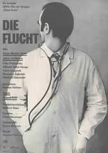 Portada de Die Flucht