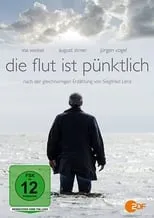 Poster de la película Die Flut ist pünktlich - Películas hoy en TV