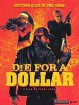 Mark Krenik en la película Die for a Dollar