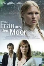 Película Die Frau aus dem Moor