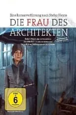 Poster de la película Die Frau des Architekten - Películas hoy en TV