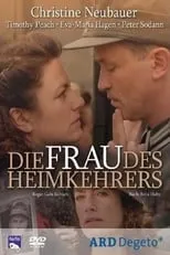 Poster de la película Die Frau des Heimkehrers - Películas hoy en TV