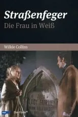 Frank Barufski interpreta a Küster en Die Frau in Weiß