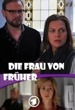 Agnes Regula es Noras Mutter en Die Frau von früher