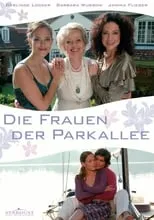 Portada de Die Frauen der Parkallee