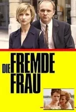 Portada de Die fremde Frau