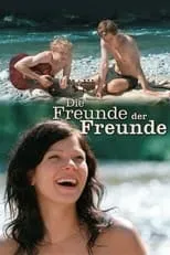 Tabea Heynig interpreta a Katrin en Die Freunde der Freunde