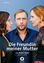 Poster de Die Freundin meiner Mutter