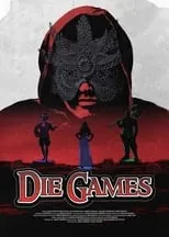 Poster de la película Die Games - Películas hoy en TV