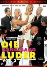 Película Die Gang Bang Luder 2