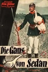 Película Die Gans von Sedan