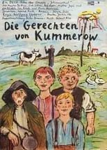 Portada de Die Gerechten von Kummerow